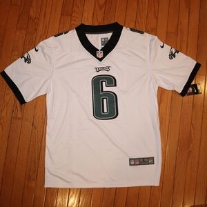 Eagles Smith Jersey L